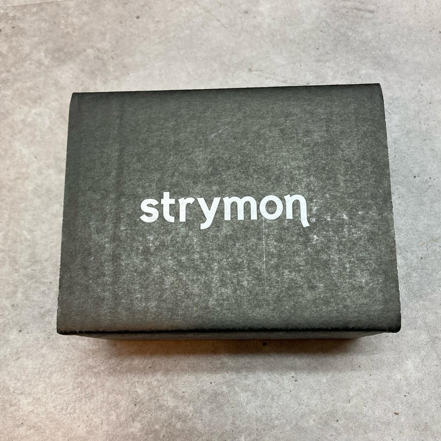 【新品】 strymon | ストライモン 楽器 blueSky V2【三重本店】