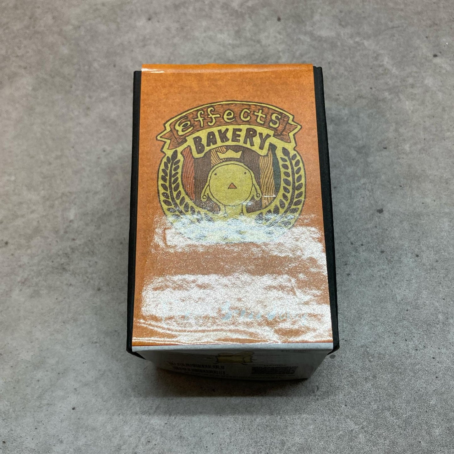 【新品】 Effects Bakery | エフェクツベーカリー 楽器 French Bread Delay【三重本店】