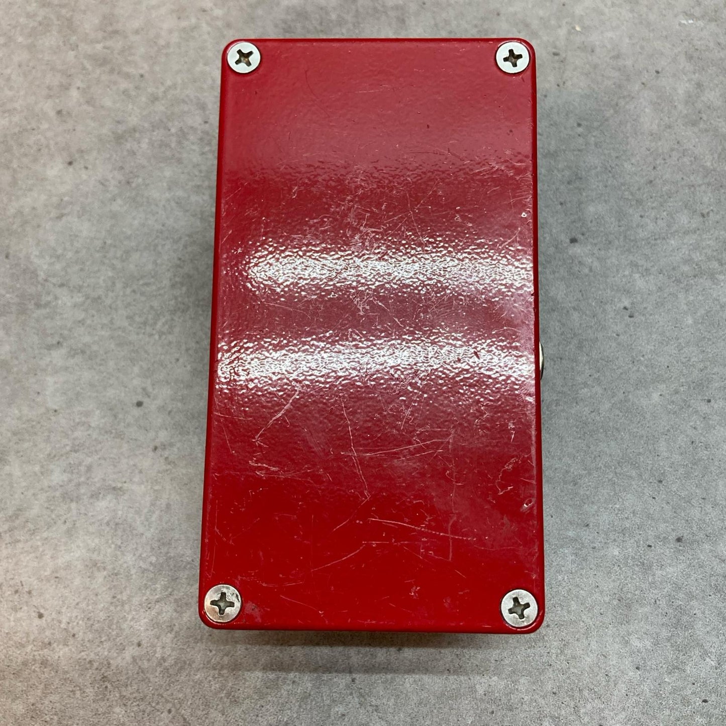 Wren and Cuff Creations | ウレンアンドカフクリエーションズ 楽器 Your Face Smooth Silicon 70's Fuzz【三重本店】
