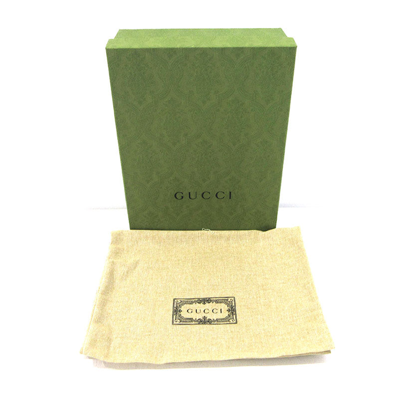 GUCCI | グッチ GGスーパーミニ ショルダーバッグ 772794 ピンク【三重本店】