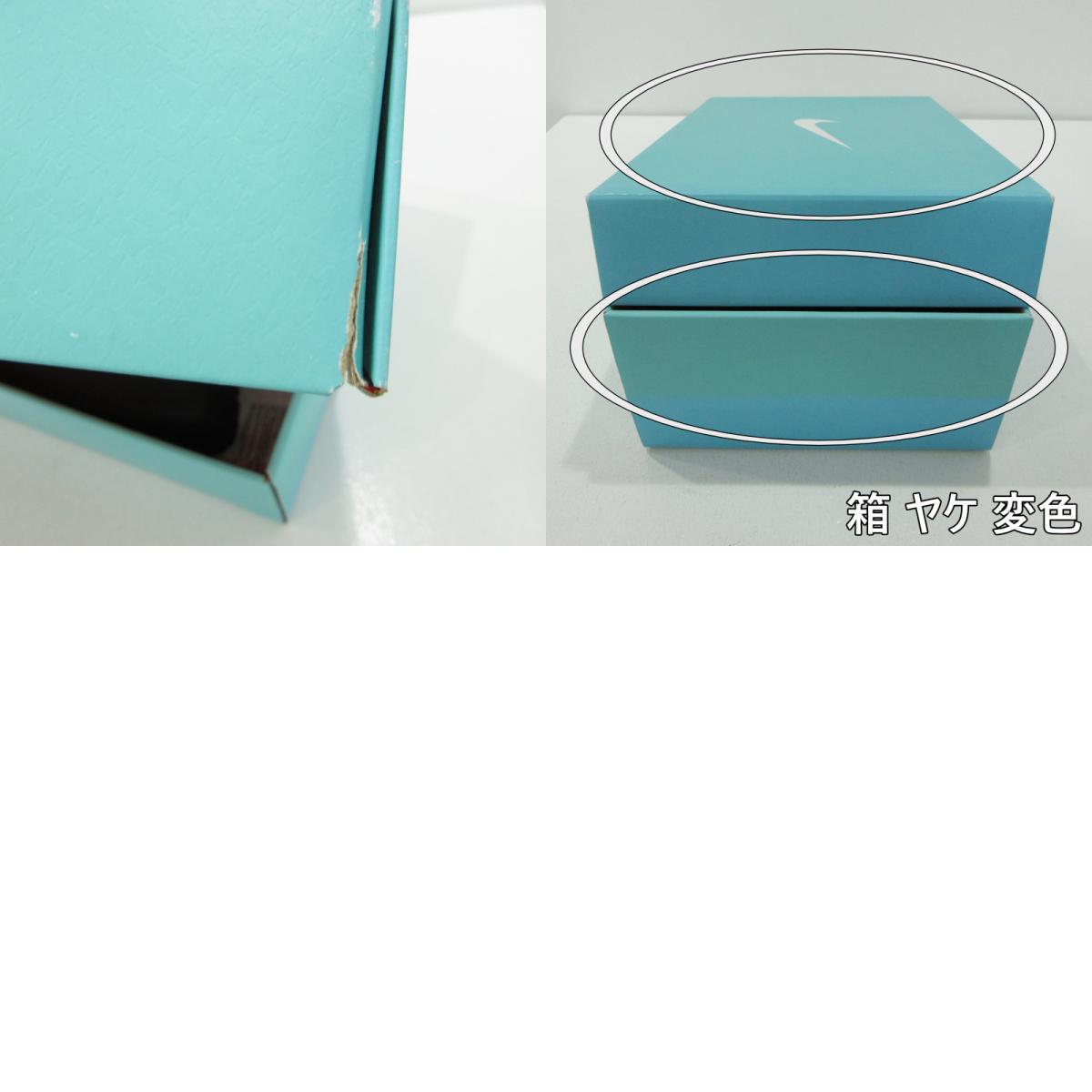 NIKE | ナイキ Air Force 1 Low Tiffany & Co. 1837 ティファニー スニーカー DZ1382-001 ブラック 27cm【三重本店】