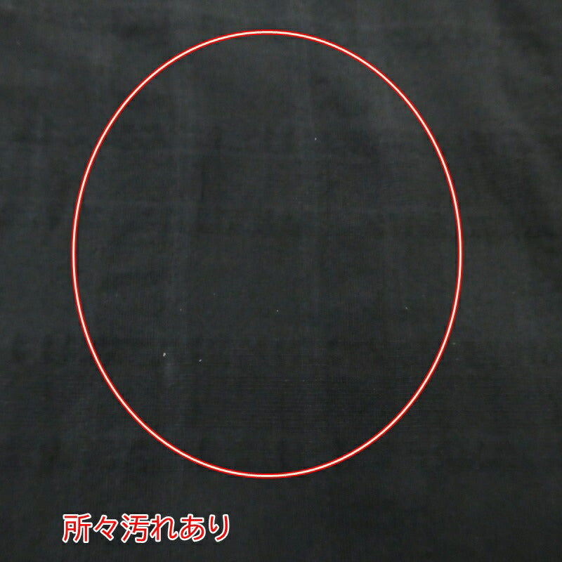 【中古】sage de cret | サージュデクレ カットソー ブラック