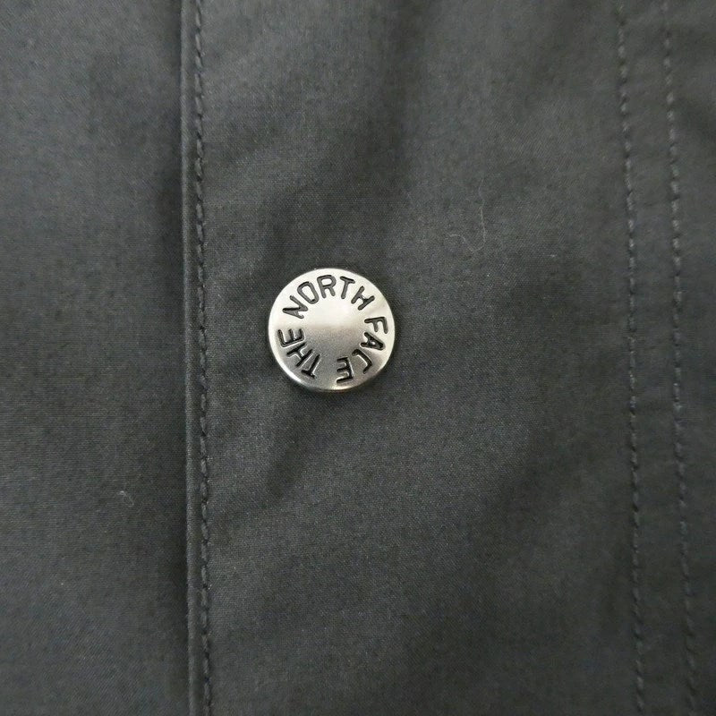 【中古】THE NORTH FACE PURPLE LABEL | ザノースフェイスパープルレーベル 65/35 HYVENT Double-built Jacket その他アウター NY2155N 年式:2021A/W サイズ:L