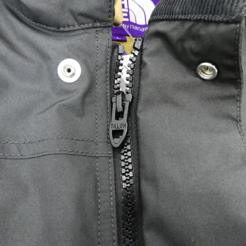 【中古】THE NORTH FACE PURPLE LABEL | ザノースフェイスパープルレーベル 65/35 HYVENT Double-built Jacket その他アウター NY2155N 年式:2021A/W サイズ:L
