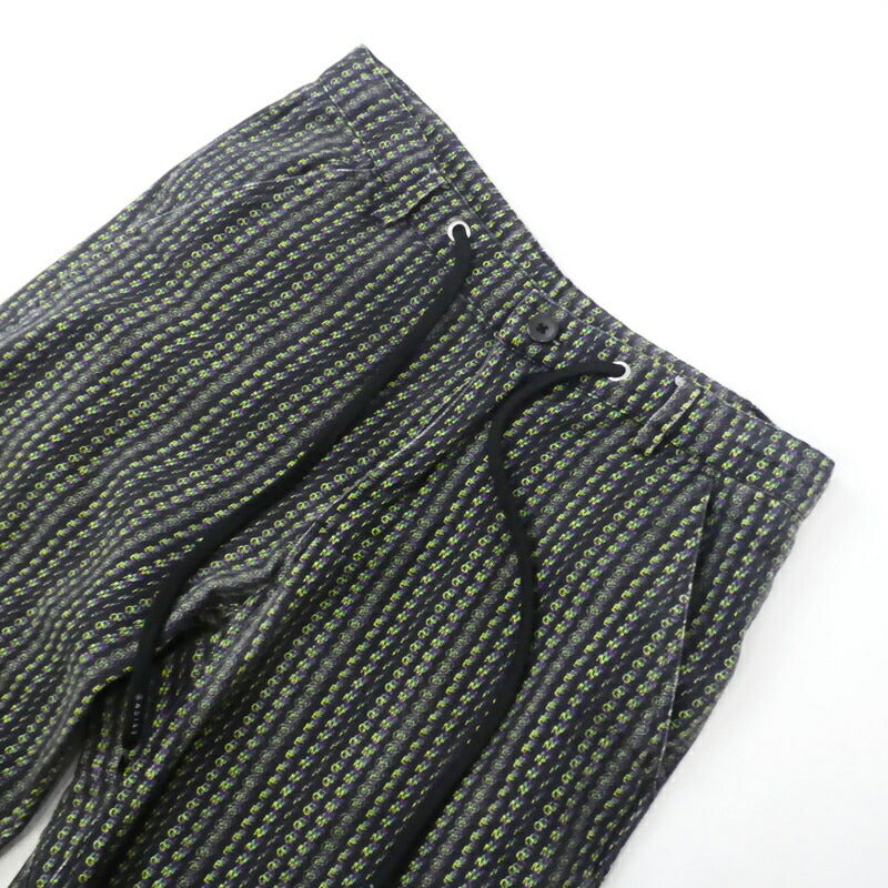 【中古】ENIGMA | エニグマ/イニグマ CAMO STRETCH PANTS パンツ サイズ:M