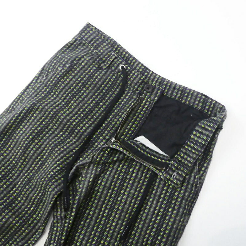 【中古】ENIGMA | エニグマ/イニグマ CAMO STRETCH PANTS パンツ サイズ:M