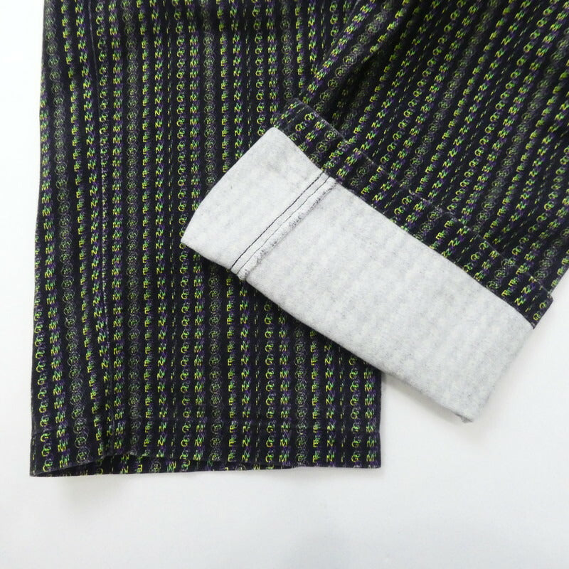 【中古】ENIGMA | エニグマ/イニグマ CAMO STRETCH PANTS パンツ サイズ:M
