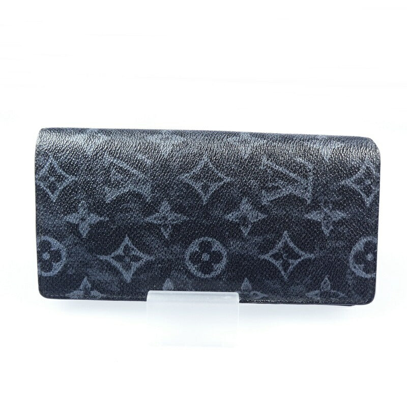 【中古】LOUIS VUITTON | ルイ・ヴィトン ポルトフォイユブラザNM 長財布 M80019