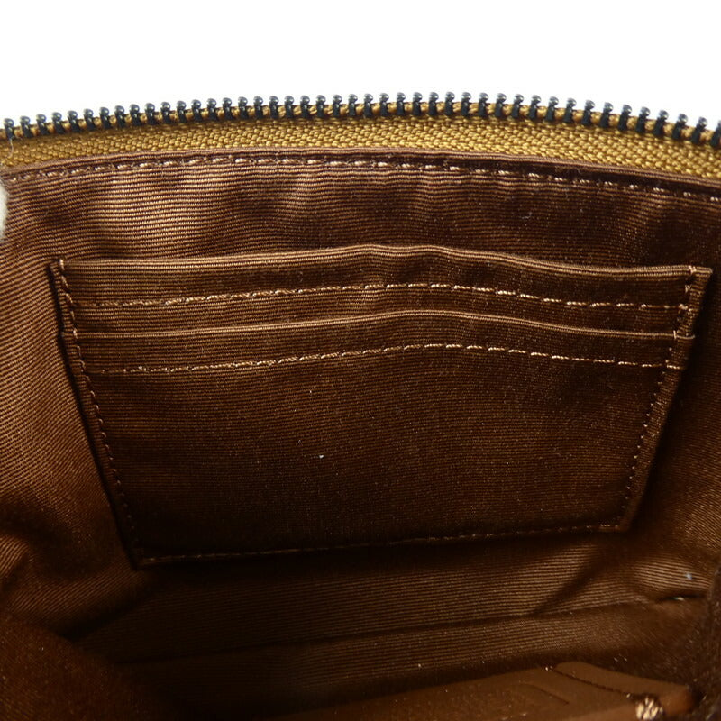 【中古】COACH | コーチ ポーチ CF215