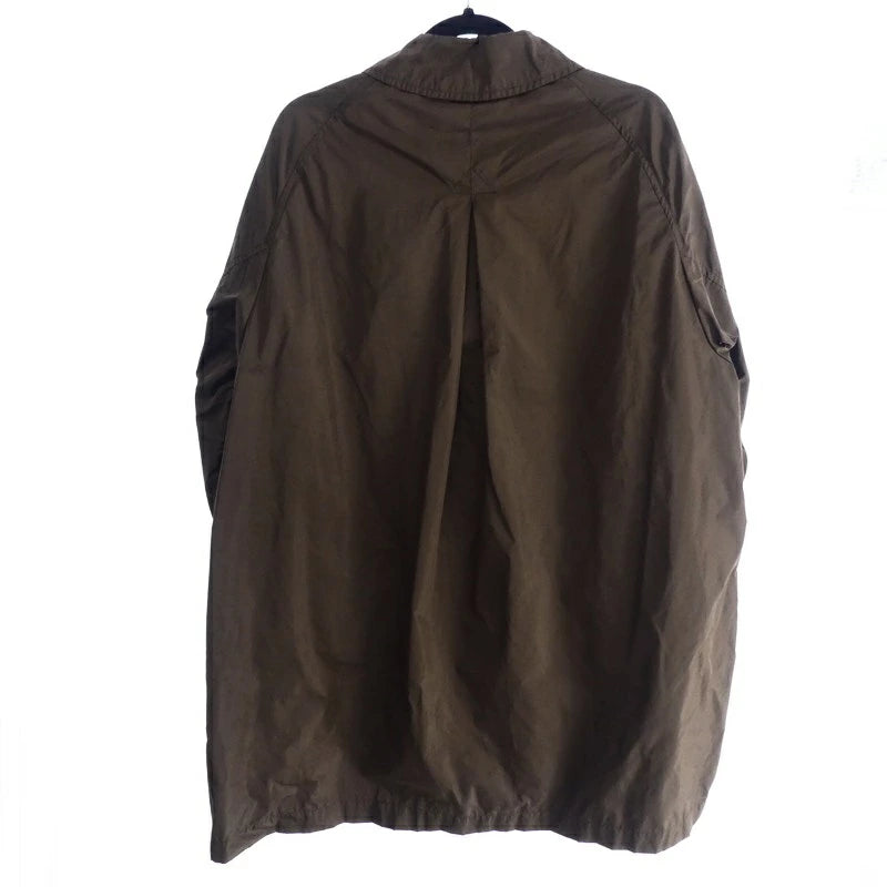 【中古】Danton | ダントン その他アウター 2022S/S ブラウン