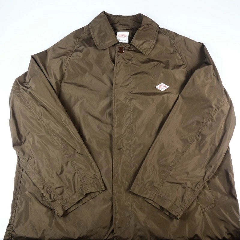 【中古】Danton | ダントン その他アウター 2022S/S ブラウン