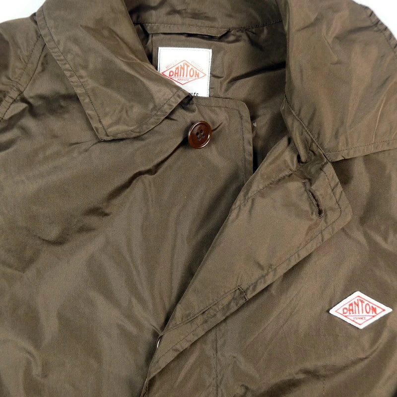 【中古】Danton | ダントン その他アウター 2022S/S ブラウン