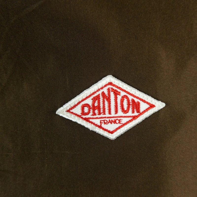【中古】Danton | ダントン その他アウター 2022S/S ブラウン