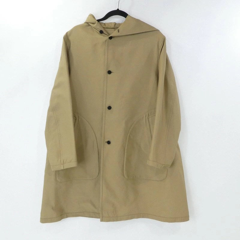 【中古】Steven Alan | スティーブンアラン その他アウター 2017A/W ベージュ