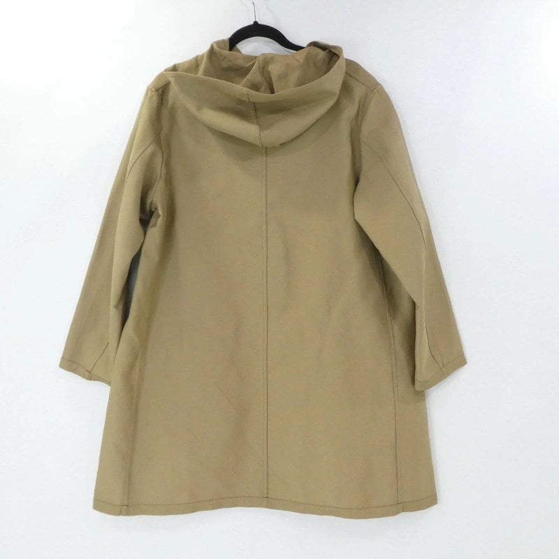 【中古】Steven Alan | スティーブンアラン その他アウター 2017A/W ベージュ