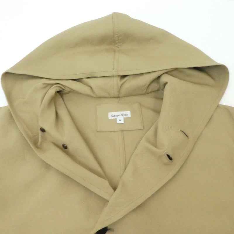 【中古】Steven Alan | スティーブンアラン その他アウター 2017A/W ベージュ