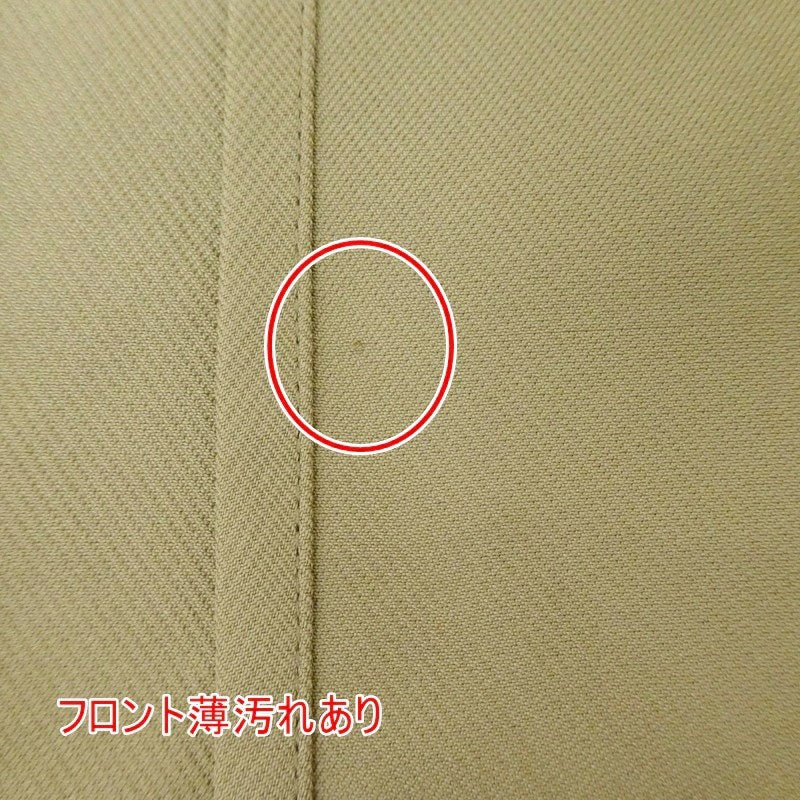 【中古】Steven Alan | スティーブンアラン その他アウター 2017A/W ベージュ