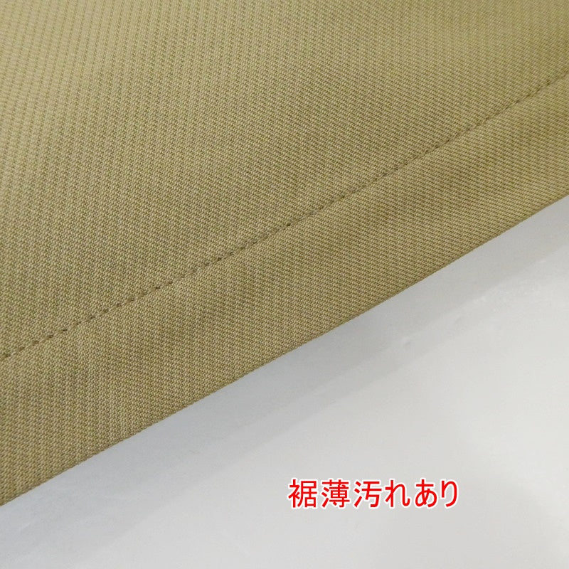 【中古】Steven Alan | スティーブンアラン その他アウター 2017A/W ベージュ
