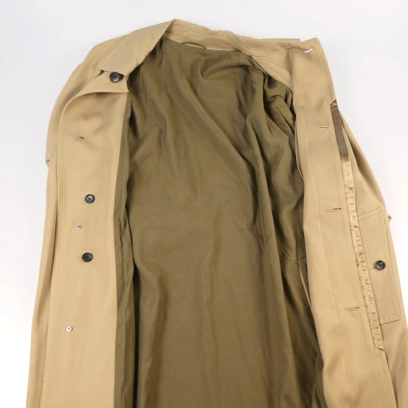 【中古】ESTNATION | エストネーション その他アウター ベージュ