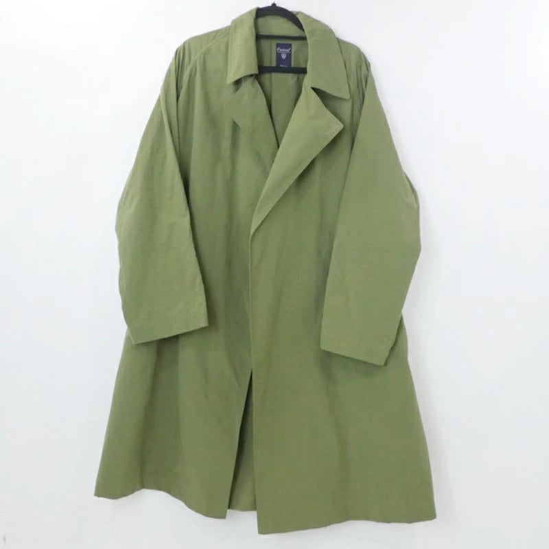 【中古】ORCIVAL | オーシバル その他アウター 2020S/S カーキ