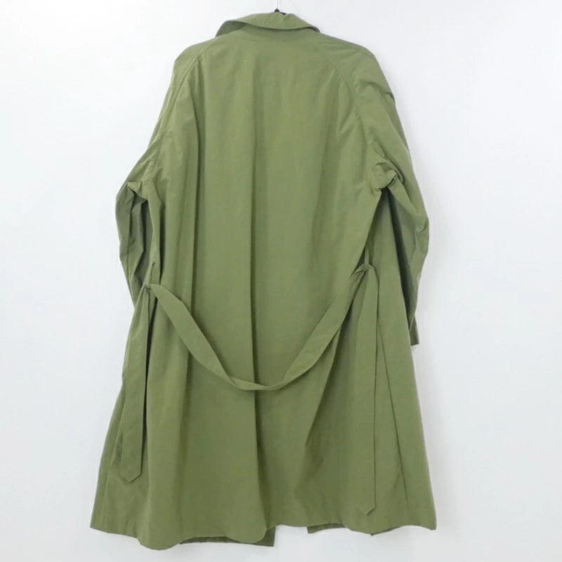 【中古】ORCIVAL | オーシバル その他アウター 2020S/S カーキ