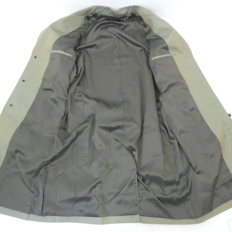 【中古】nano universe | ナノユニバース その他アウター 2020A/W カーキ