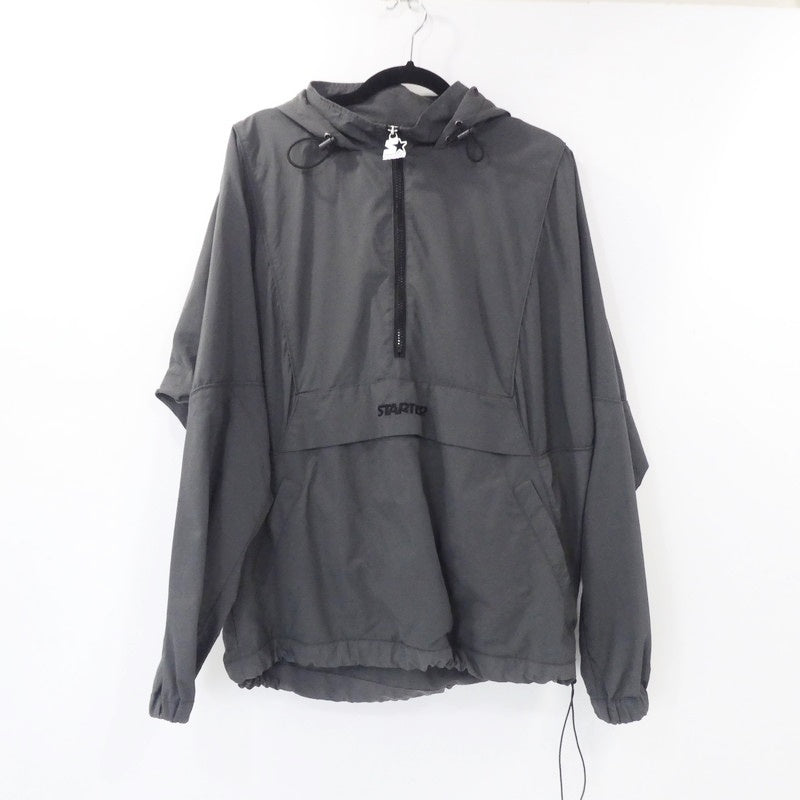 【中古】STARTER BLACK LABEL | スターターブラックレーベル その他アウター ブラック サイズ:L