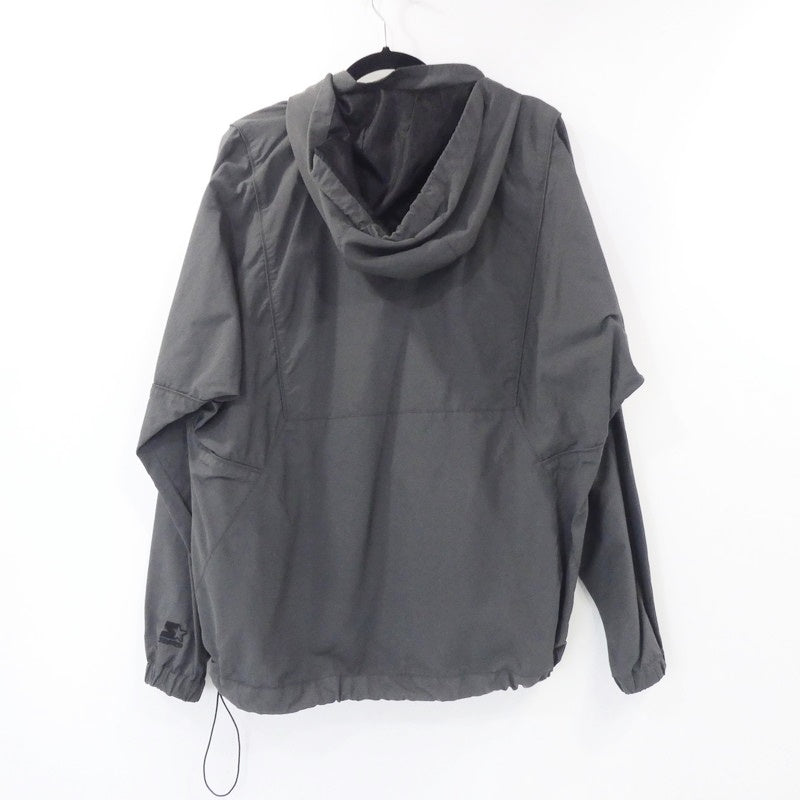 【中古】STARTER BLACK LABEL | スターターブラックレーベル その他アウター ブラック サイズ:L