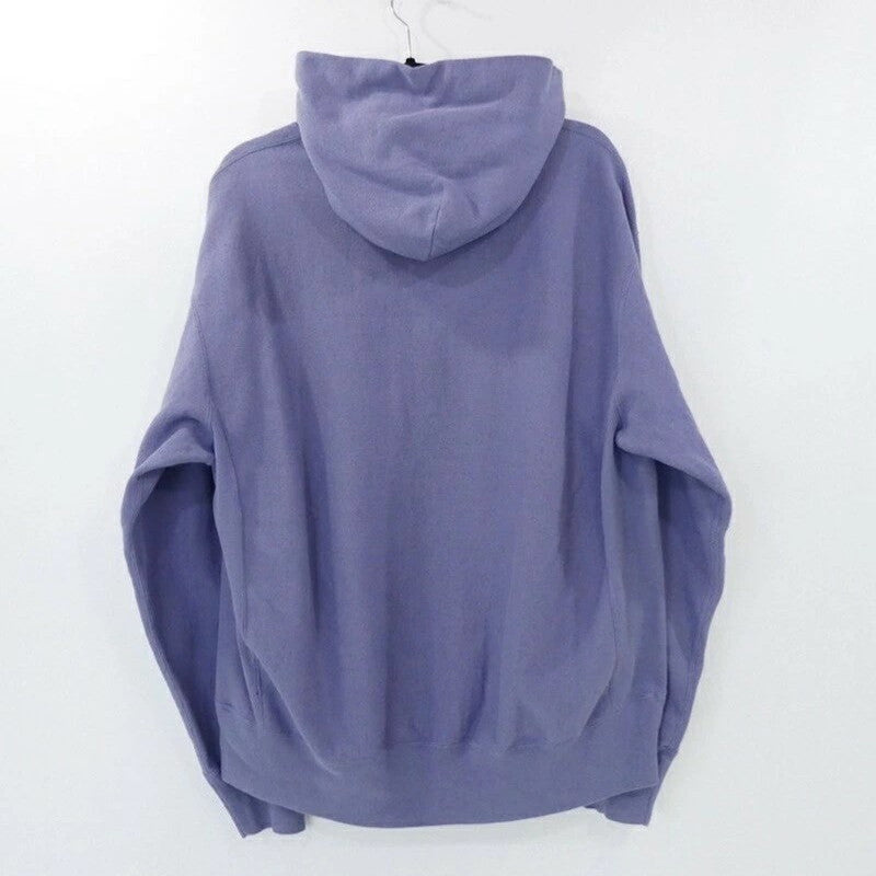 【中古】PERS PROJECTS | パースプロジェクト MASON AFTER PARKA LILAC パーカー パープル サイズ:2