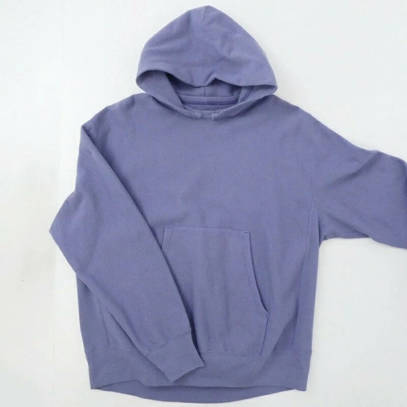 【中古】PERS PROJECTS | パースプロジェクト MASON AFTER PARKA LILAC パーカー パープル サイズ:2
