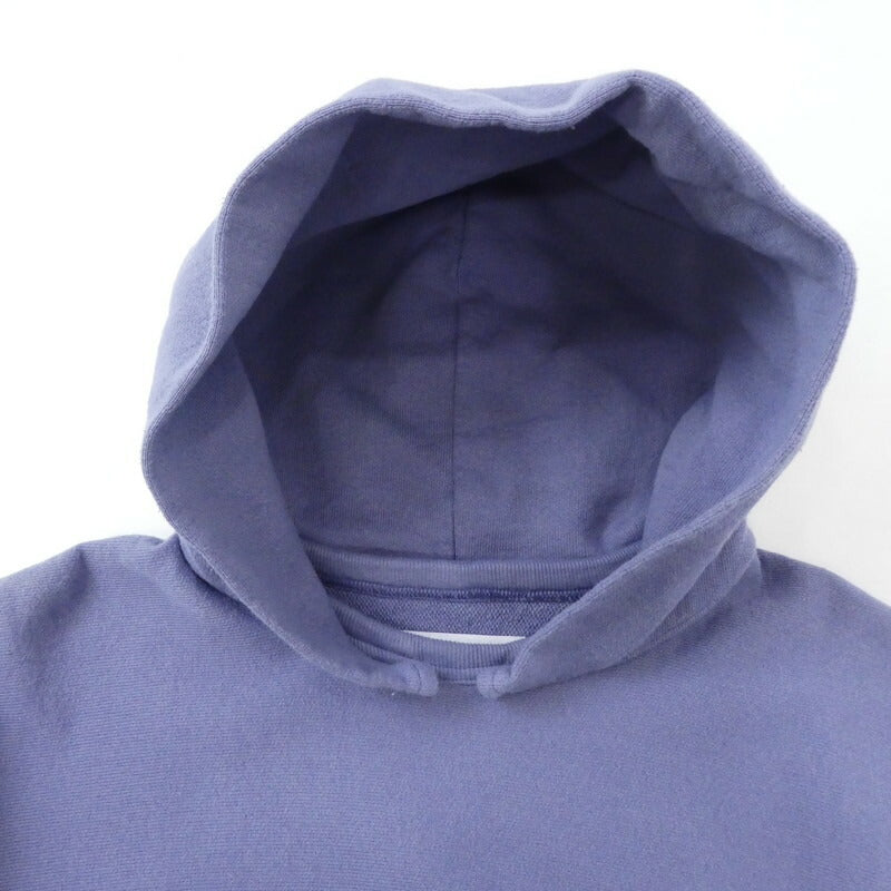 【中古】PERS PROJECTS | パースプロジェクト MASON AFTER PARKA LILAC パーカー パープル サイズ:2
