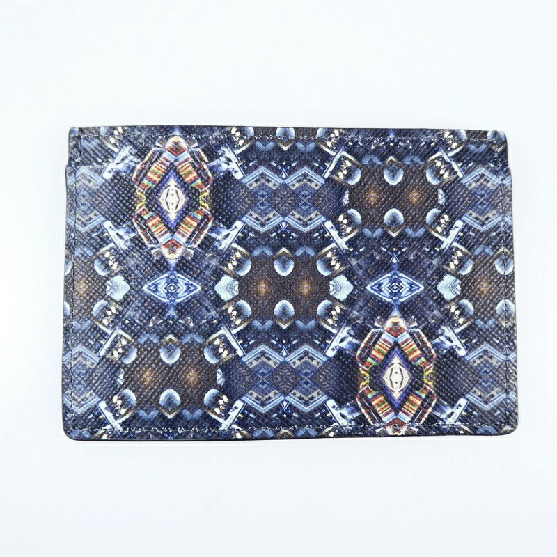 【中古】Paul Smith | ポール・スミス パスケース ブラック