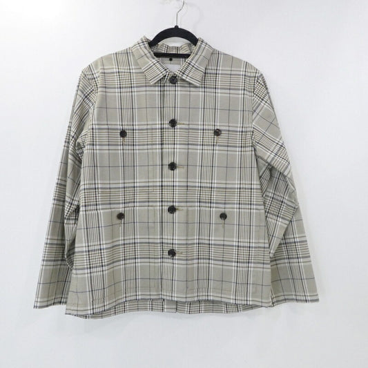 【中古】 PL/CO HIGH DENSITY FIELD JACKET その他アウター A-1901-T-04