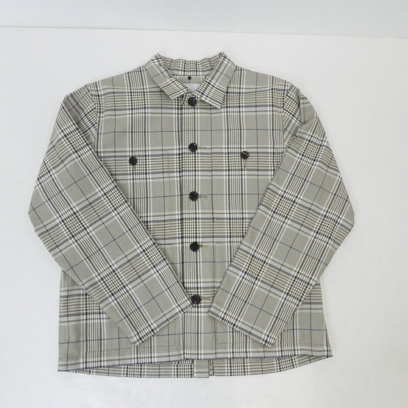 【中古】 PL/CO HIGH DENSITY FIELD JACKET その他アウター A-1901-T-04