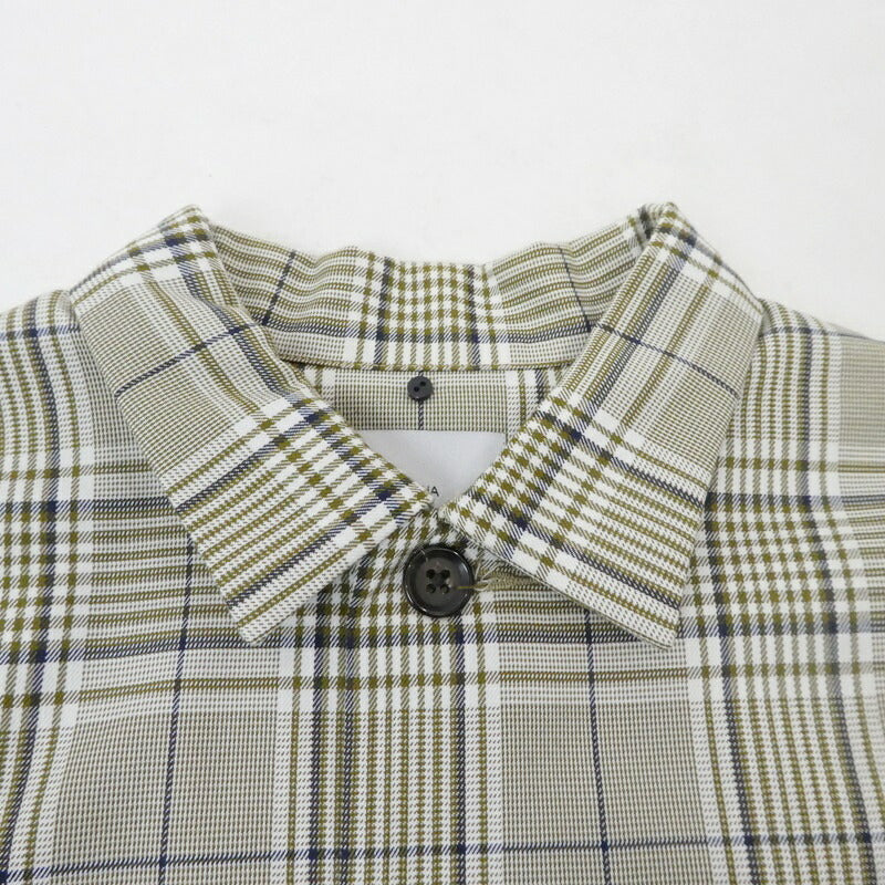 【中古】 PL/CO HIGH DENSITY FIELD JACKET その他アウター A-1901-T-04