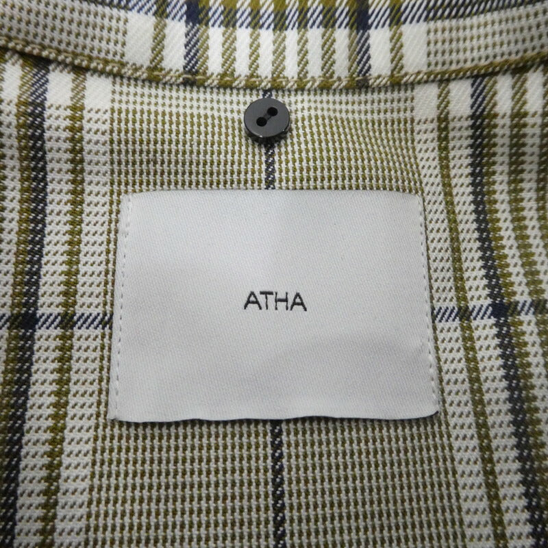 【中古】 PL/CO HIGH DENSITY FIELD JACKET その他アウター A-1901-T-04