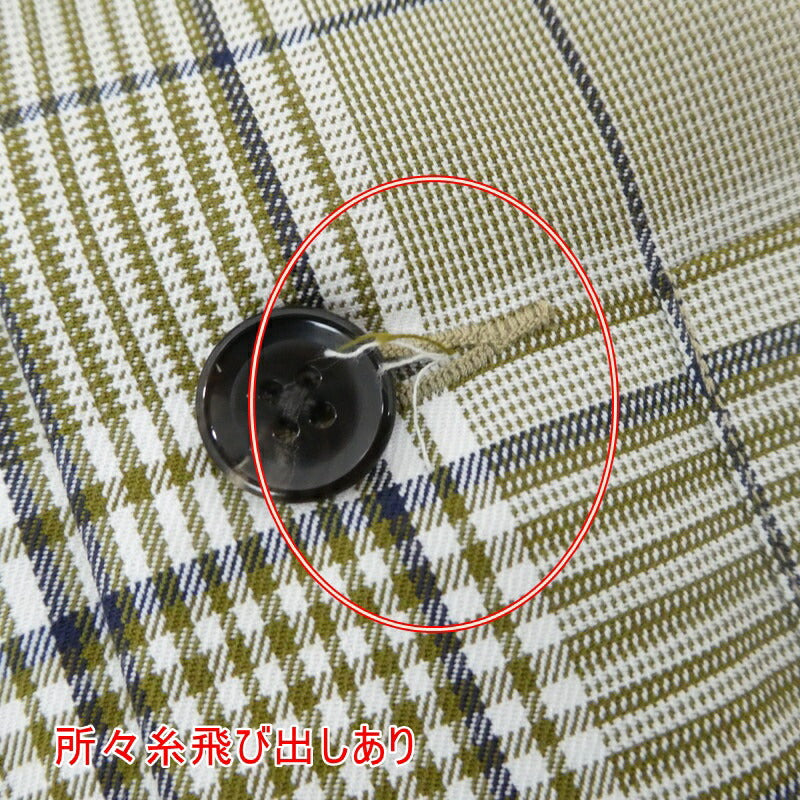 【中古】 PL/CO HIGH DENSITY FIELD JACKET その他アウター A-1901-T-04