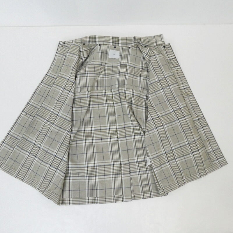 【中古】 PL/CO HIGH DENSITY FIELD JACKET その他アウター A-1901-T-04