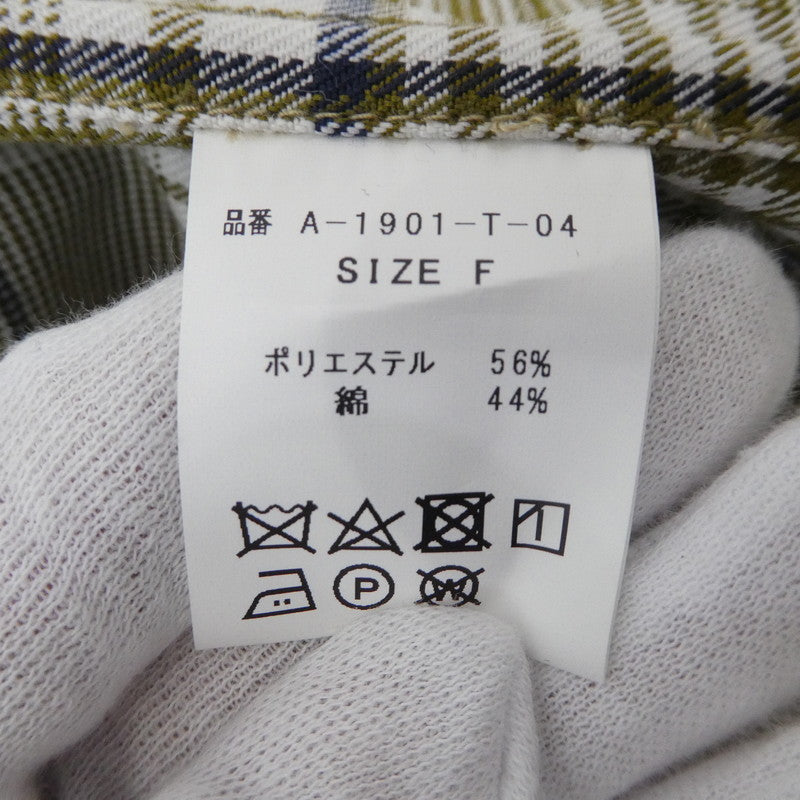 【中古】 PL/CO HIGH DENSITY FIELD JACKET その他アウター A-1901-T-04
