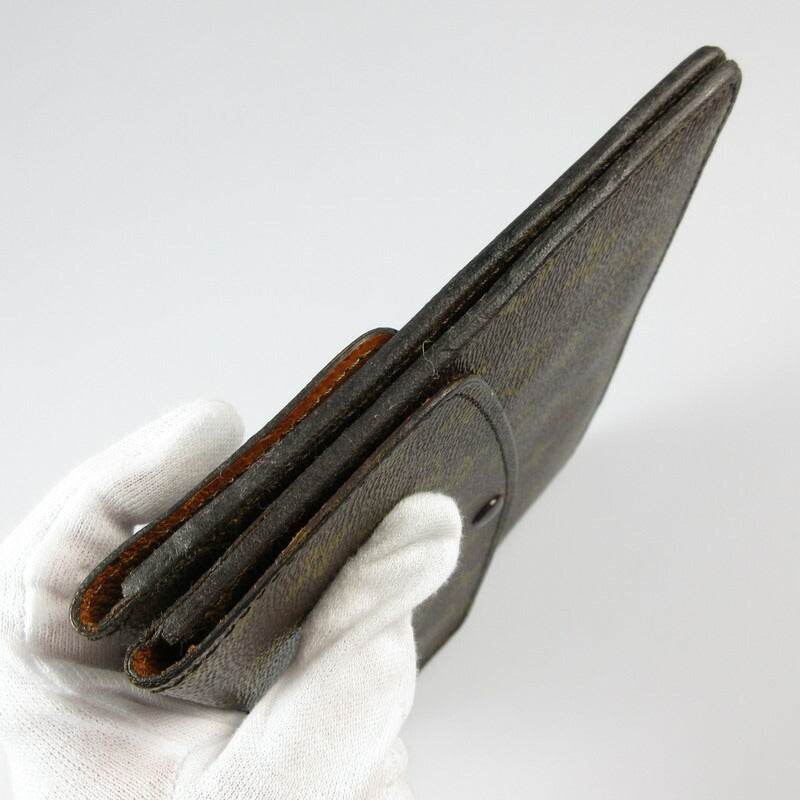 【中古】LOUIS VUITTON | ルイ・ヴィトン ダブルラバット ショルダーバッグ M51815