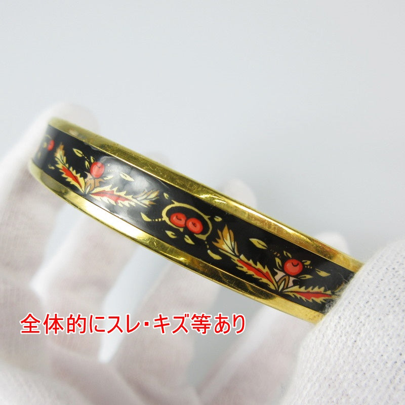【中古】HERMES | エルメス エマイユPM ブレスレット