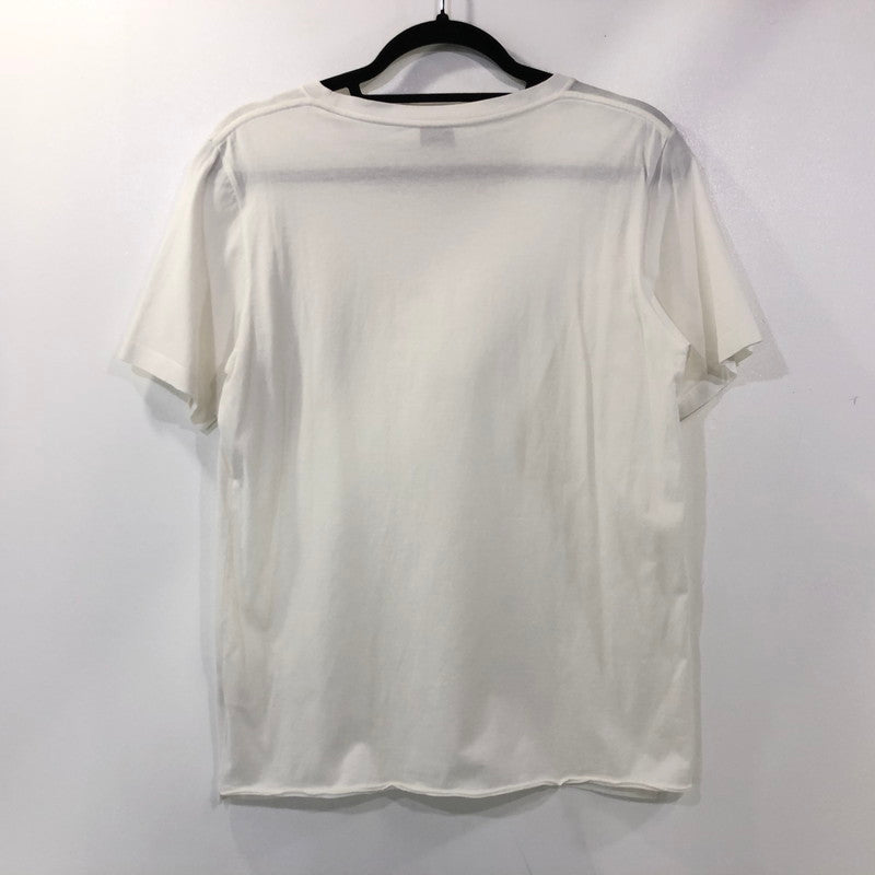 【中古】SAINT LAURENT | サンローラン 半袖Tシャツ size:S