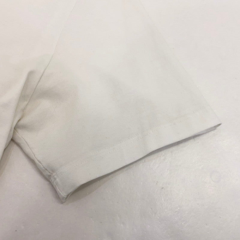 【中古】SAINT LAURENT | サンローラン 半袖Tシャツ size:S