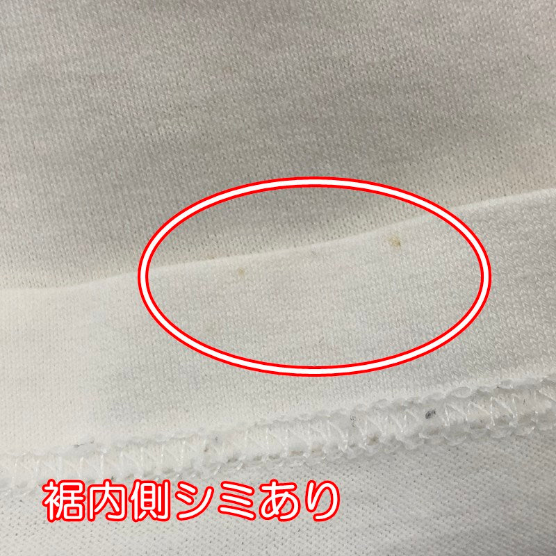 【中古】SAINT LAURENT | サンローラン 半袖Tシャツ size:S
