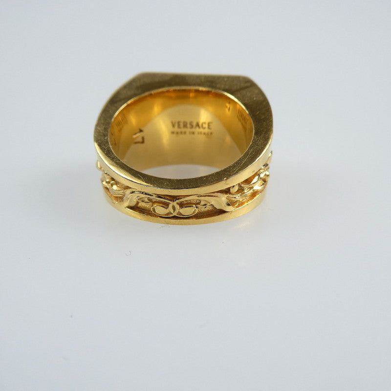 【中古】VERSACE | ヴェルサーチ リング・指輪 DG57917