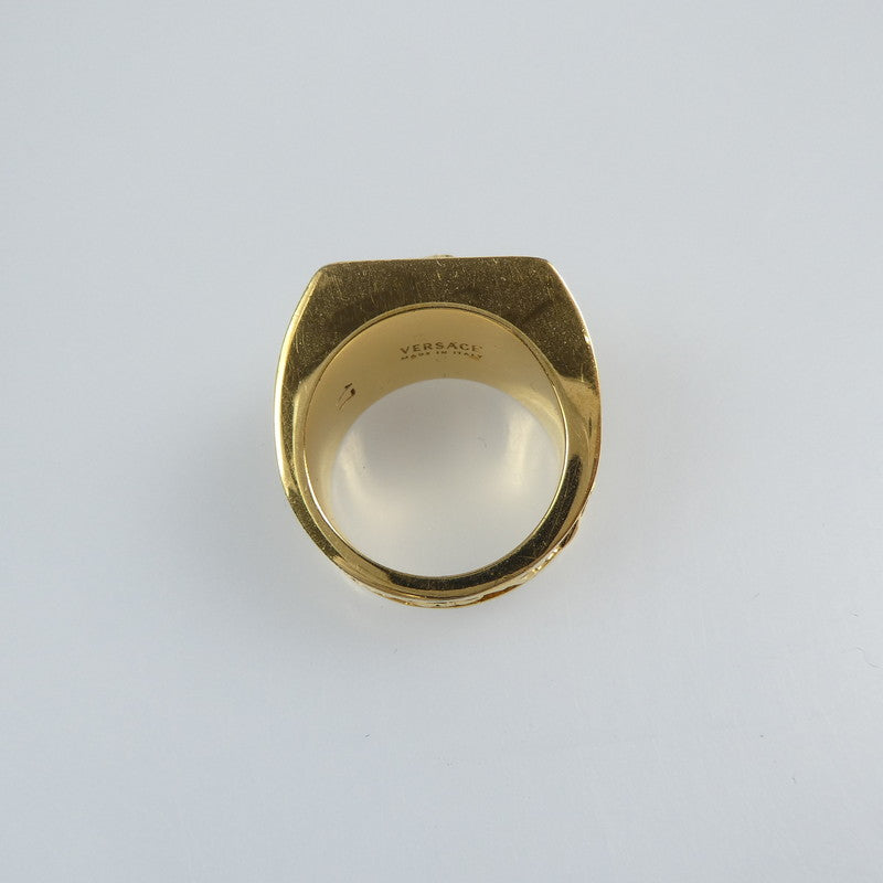 【中古】VERSACE | ヴェルサーチ リング・指輪 DG57917