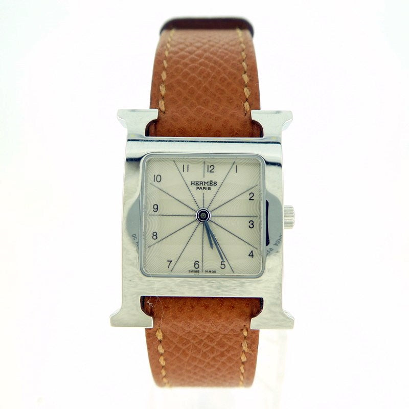 【中古】HERMES | エルメス 腕時計
