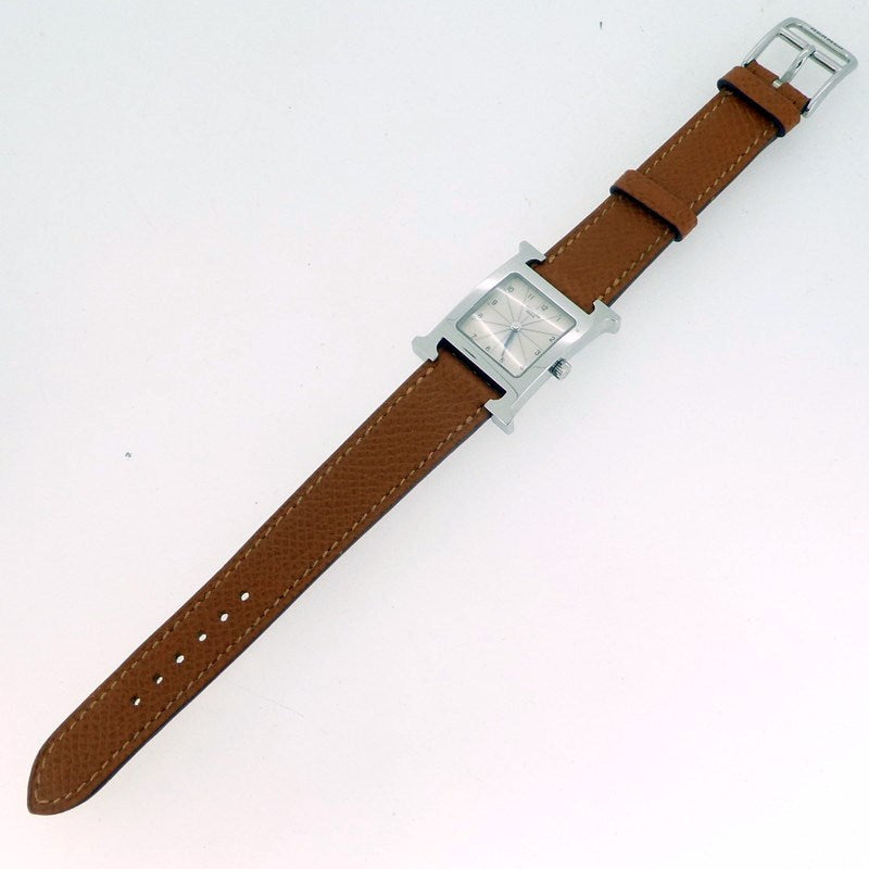 【中古】HERMES | エルメス 腕時計