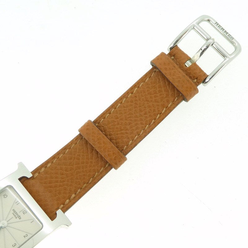 【中古】HERMES | エルメス 腕時計