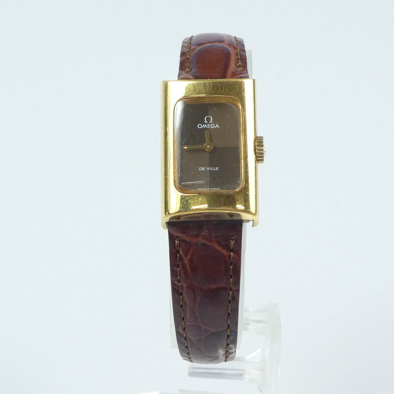【中古】OMEGA | オメガ 腕時計